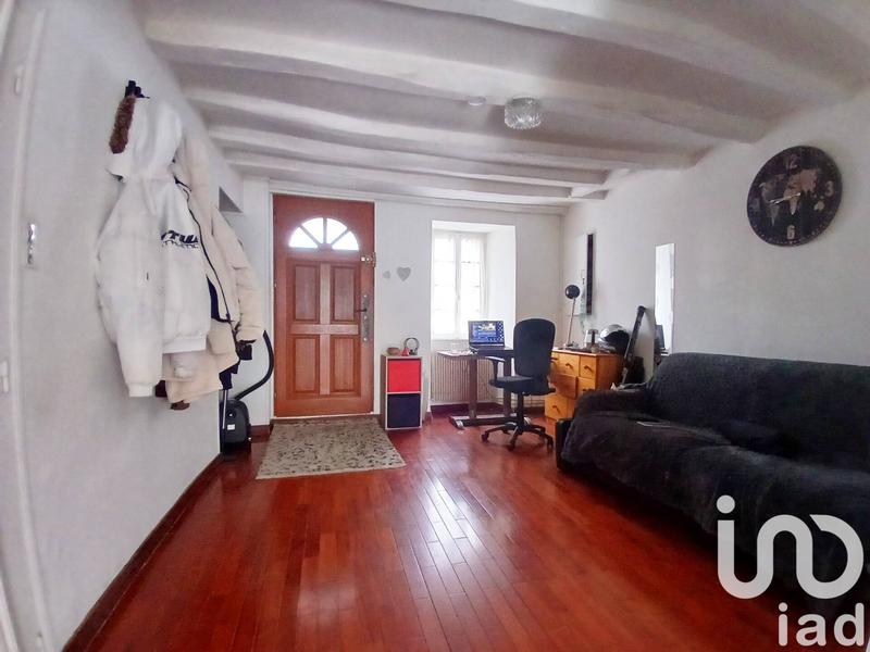 Maison - 139 m² - 5 pièces