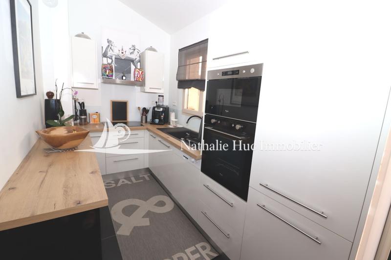 Appartement - 76 m² - 3 pièces