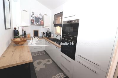 Appartement - 76 m² - 3 pièces