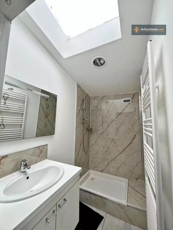 Maison - 79 m² - 4 pièces