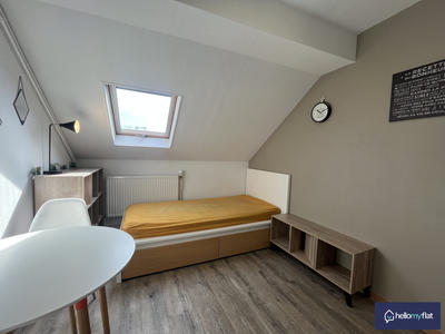 Appartement - 11 m² - 1 pièce