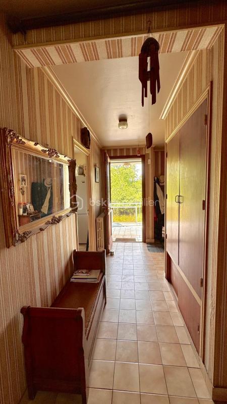 Maison traditionnelle - 122 m² - 5 pièces