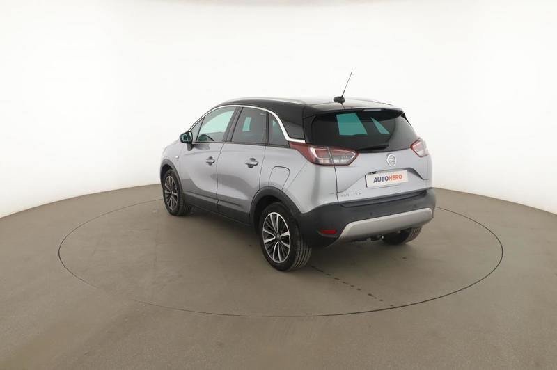 Opel Crossland X 1.5 Diesel Design 120 ans Auto ch