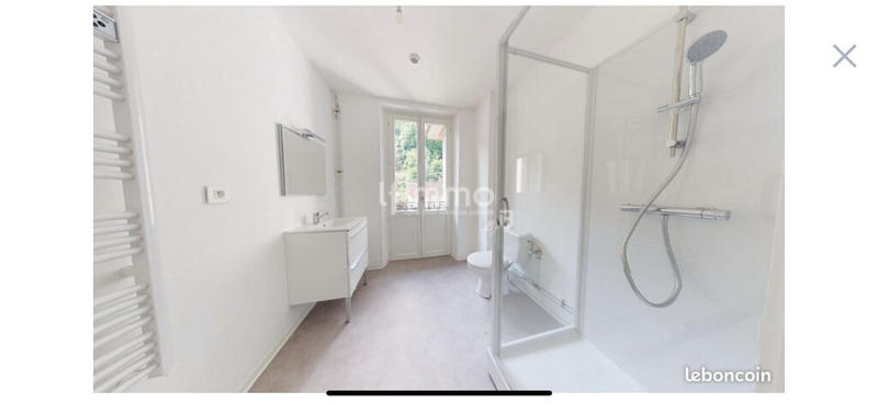 Immeuble - 356 m² - 14 pièces