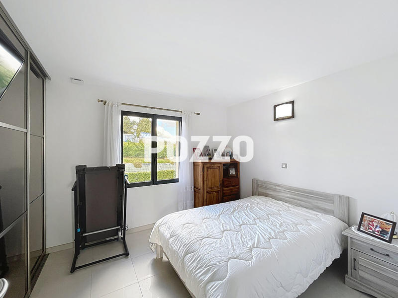 Maison - 101 m² - 5 pièces