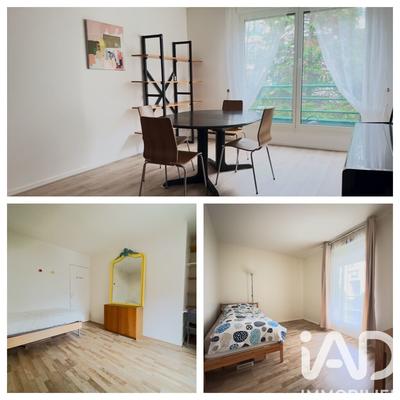 Appartement - 73 m² - 3 pièces