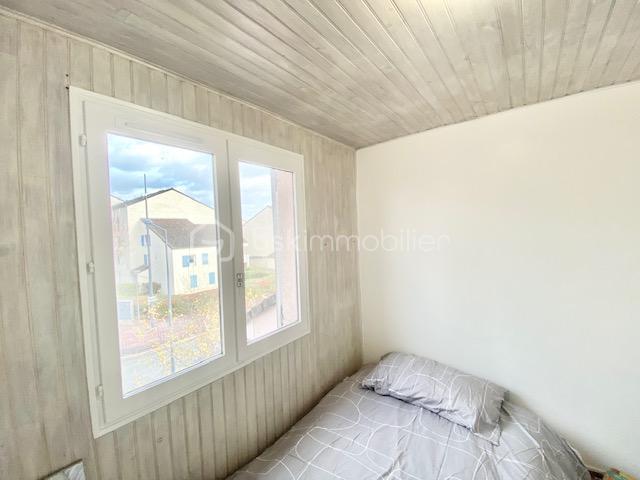 Duplex - 106 m² - 7 pièces