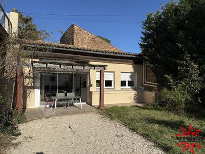 Propriété viticole - 405 m² - 15 pièces