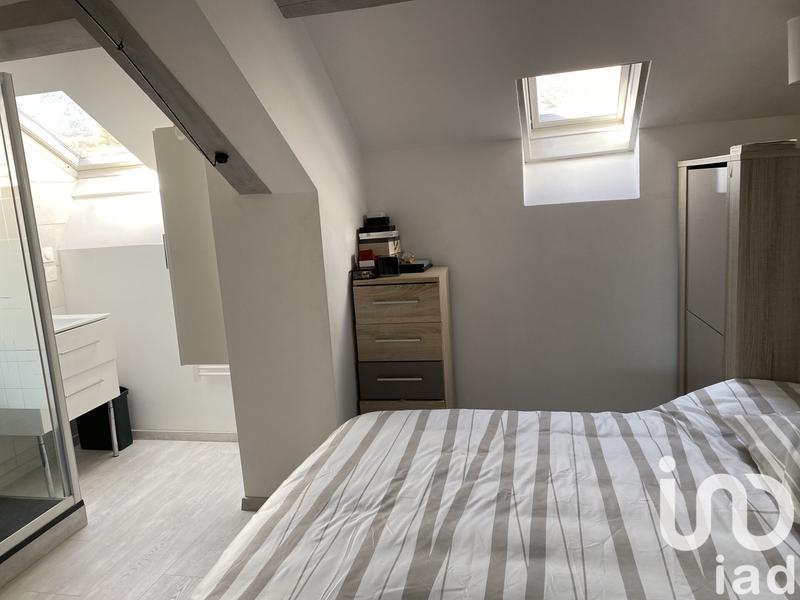 Appartement - 126 m² - 4 pièces