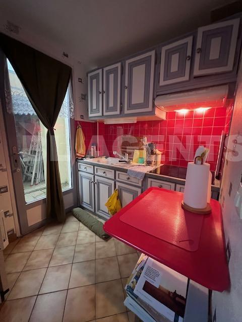 Maison - 41 m² - 2 pièces