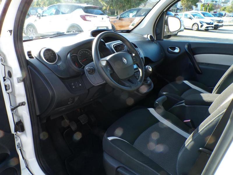 Renault Kangoo Zen Dci 90 Cv