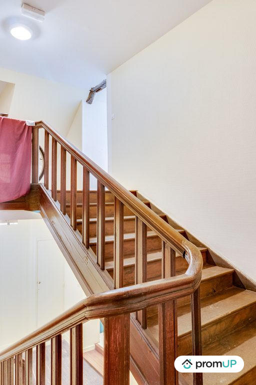 Appartement - 34 m² - 2 pièces