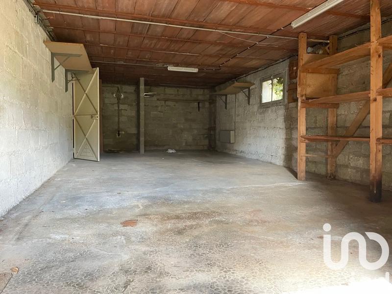 Maison - 65 m² - 3 pièces