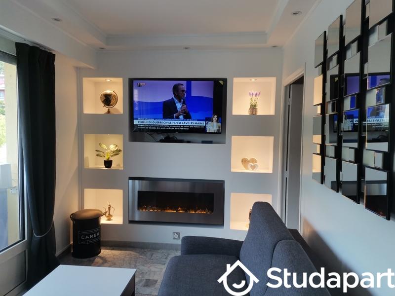 Appartement - 73 m² - 4 pièces