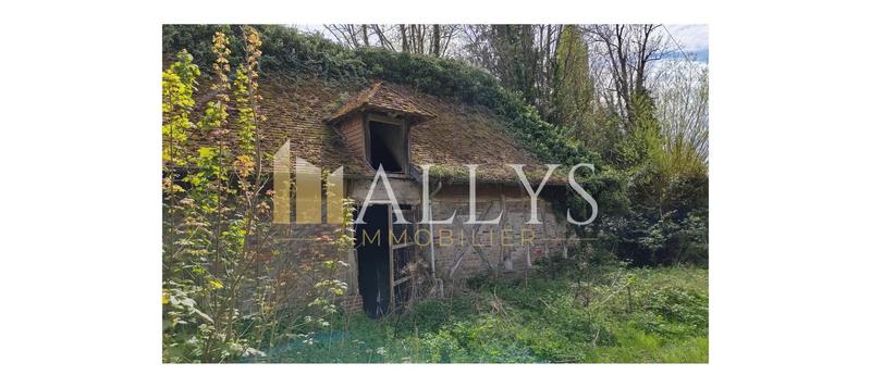 Local commercial - 2 101 m²