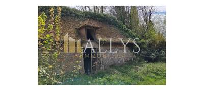 Local commercial - 2 101 m²