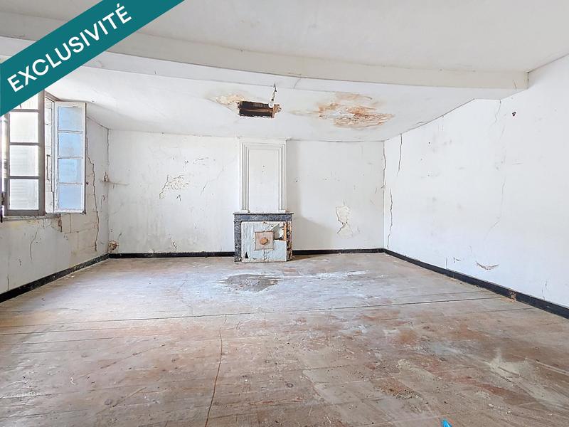 Maison - 230 m² - 8 pièces