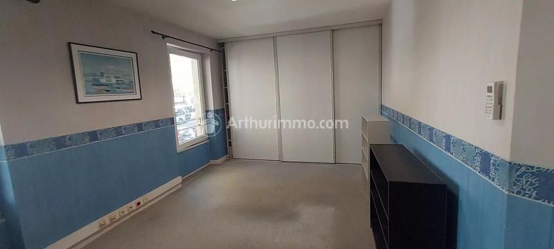 Appartement - 163 m²