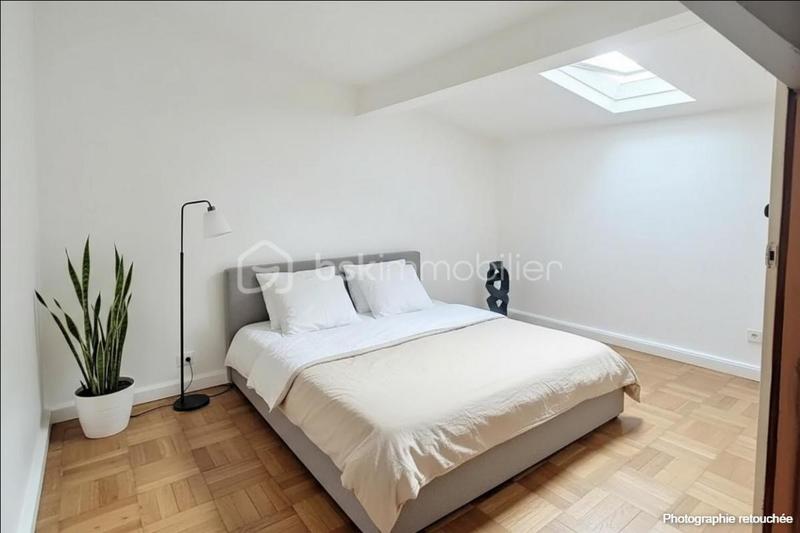 Maison de village - 114 m² - 4 pièces