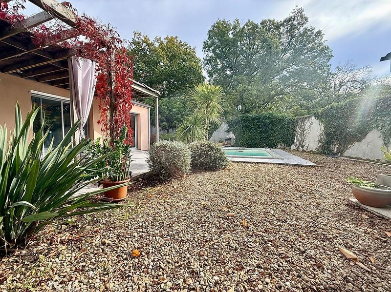 Maison - 78 m² - 3 pièces