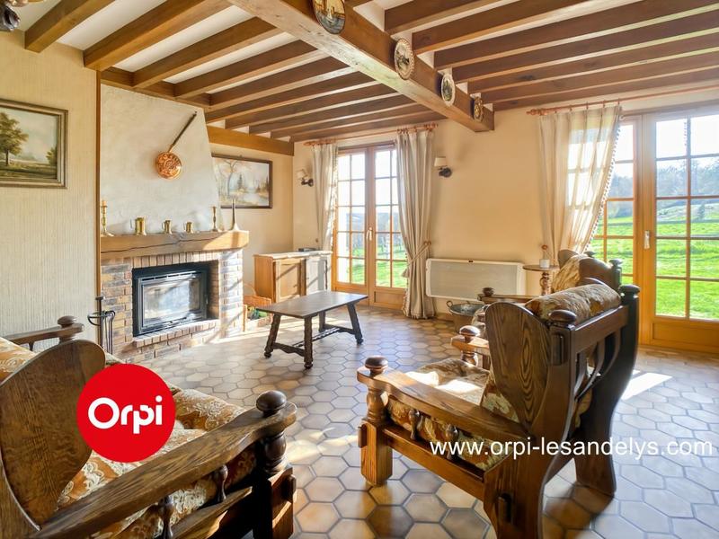 Maison - 79 m² - 3 pièces