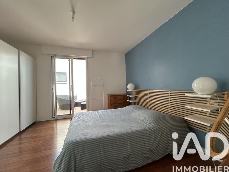 Maison - 150 m² - 7 pièces