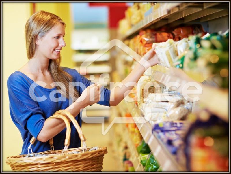 Fonds de commerce - 50 m²