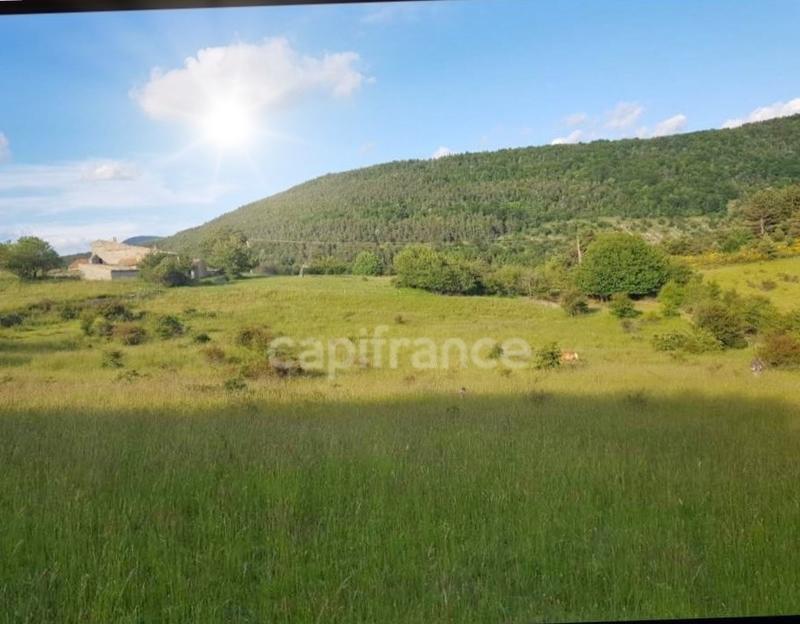 Fermette - 44 m² - 3 pièces