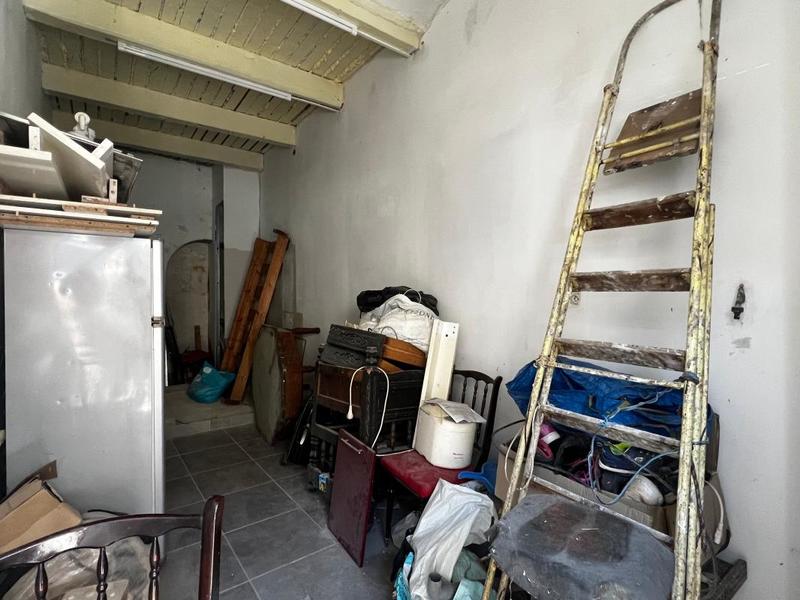 Local commercial - 25 m²