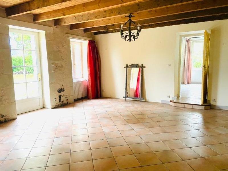 Maison en pierre - 170 m² - 7 pièces