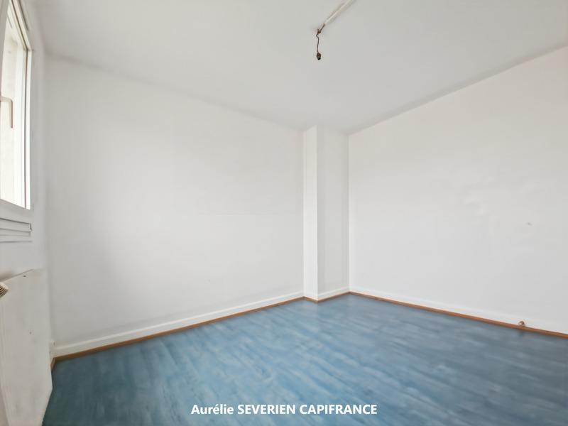 Appartement - 50 m² - 4 pièces