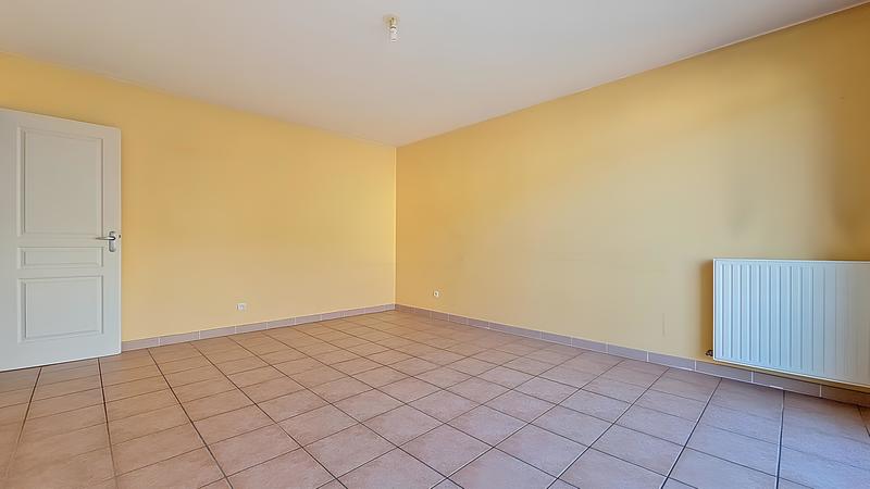 Appartement - 54 m² - 2 pièces