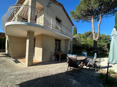Villa - 120 m² - 6 pièces