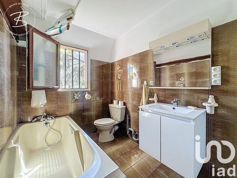 Maison - 160 m² - 7 pièces