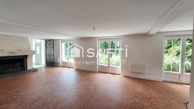 Maison de maîtres - 230 m² - 8 pièces