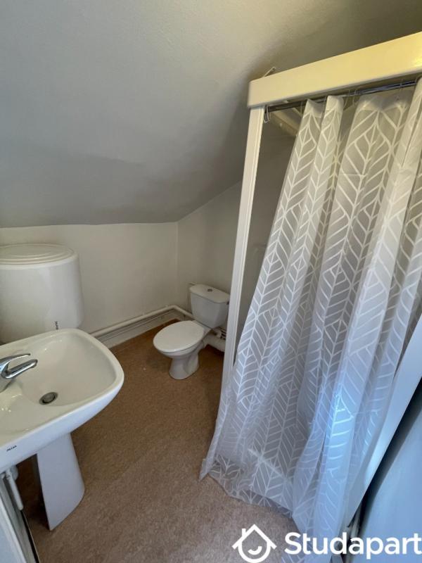 Appartement - 30 m² - 1 pièce