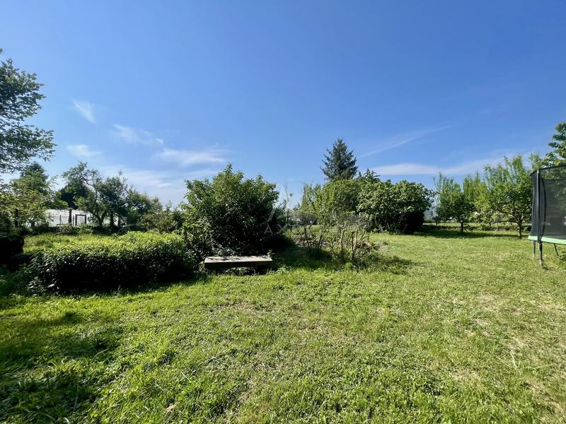 Maison ancienne - 160 m² - 4 pièces