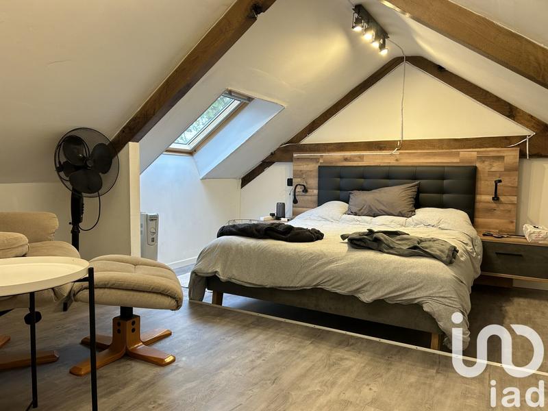 Maison - 379 m² - 10 pièces