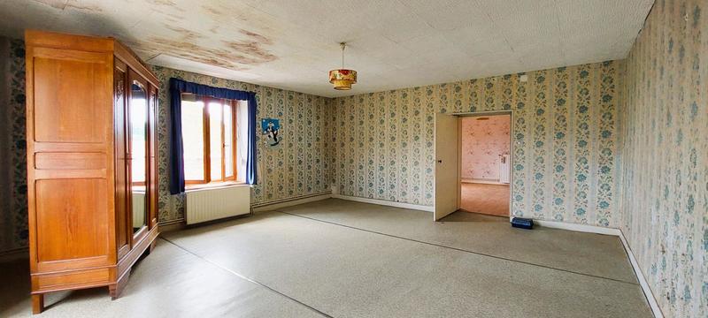 Maison - 160 m² - 7 pièces