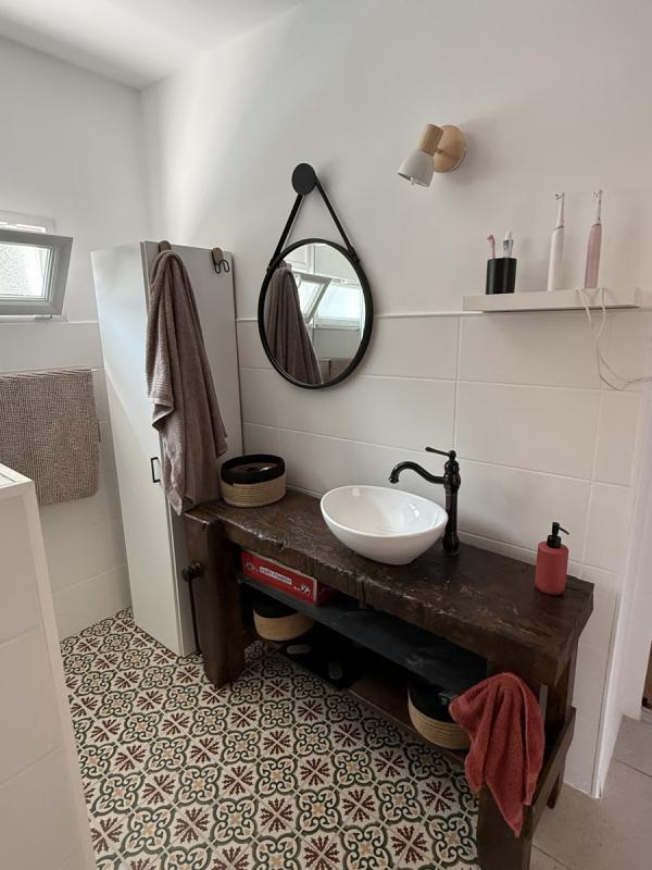 Maison - 71 m² - 4 pièces