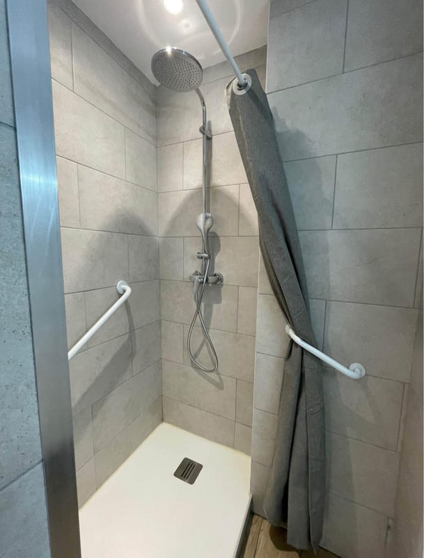 Appartement - 53 m² - 3 pièces