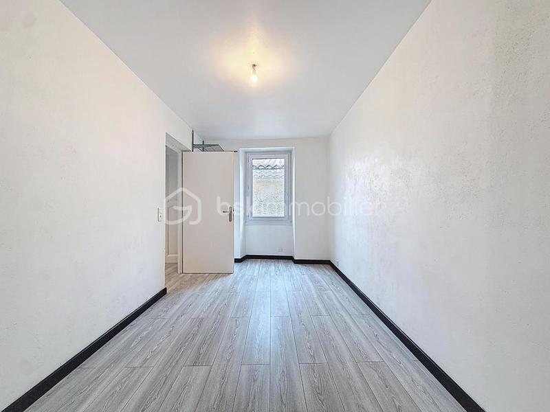 Maison de village - 90 m² - 4 pièces