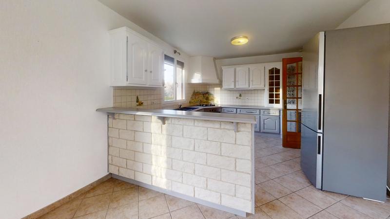 Villa - 96 m² - 4 pièces