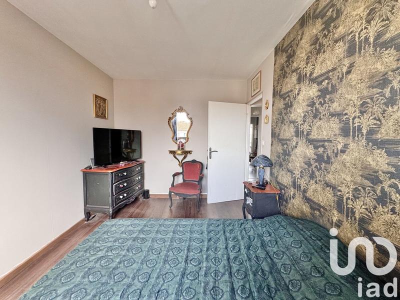 Appartement - 106 m² - 6 pièces