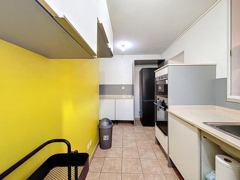 Appartement - 77 m² - 4 pièces