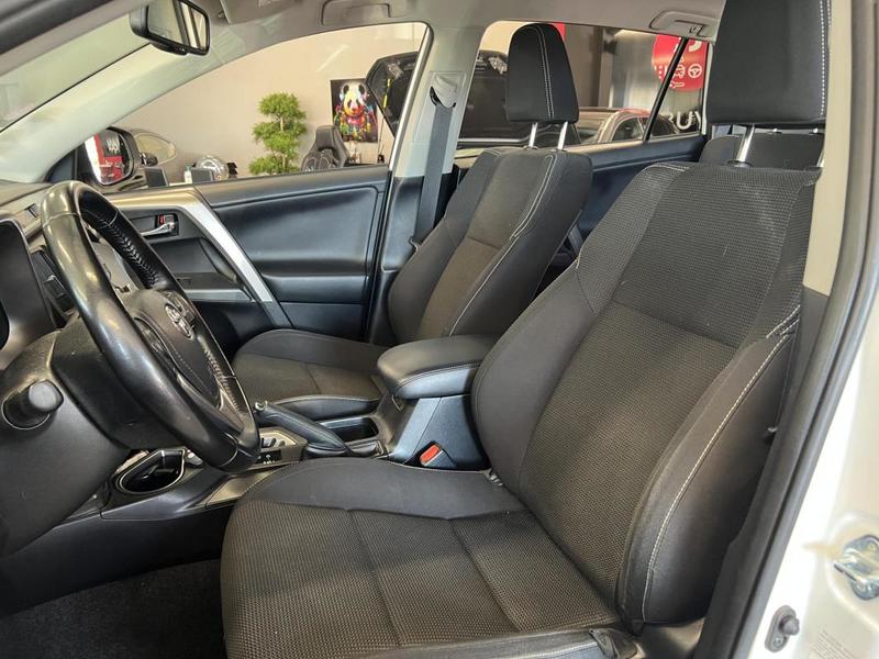 Toyota Rav4 Hybride 4x2 - Dynamic Edition Phase / Garantie 12 Mois