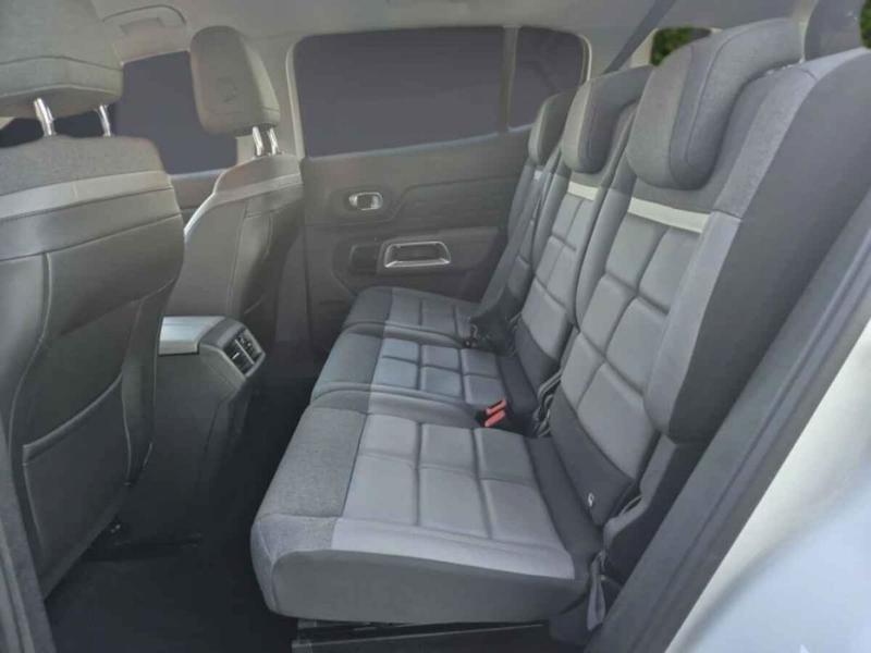 Citroën C5 Aircross 1.5 BlueHDi 130 ch s&amp;S Business + Eat8