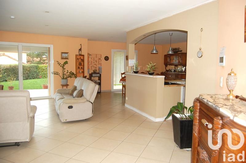 Maison - 148 m² - 5 pièces