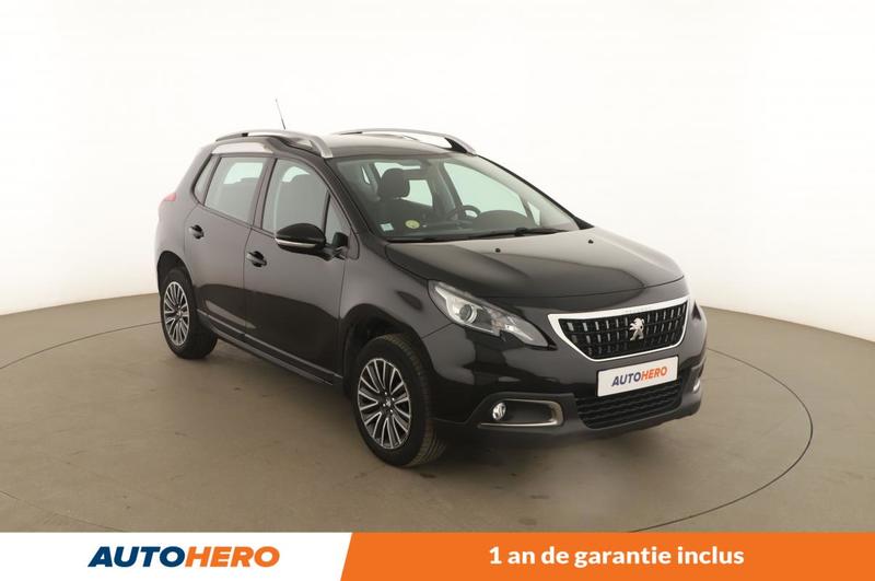 Peugeot 2008 1.5 Blue-HDi Active Business Bv6 100 ch