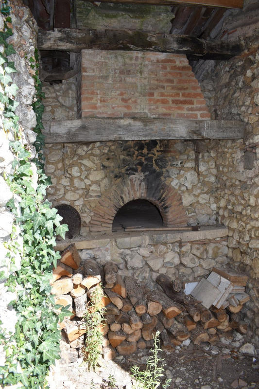 Maison - 300 m² - 7 pièces